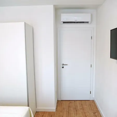 Апартаменты Grga *