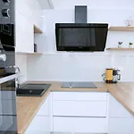 Grga-spacious 3-bedroom