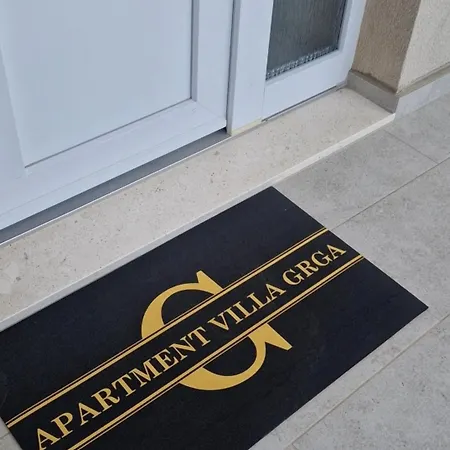 Grga-spacious 3-bedroom
