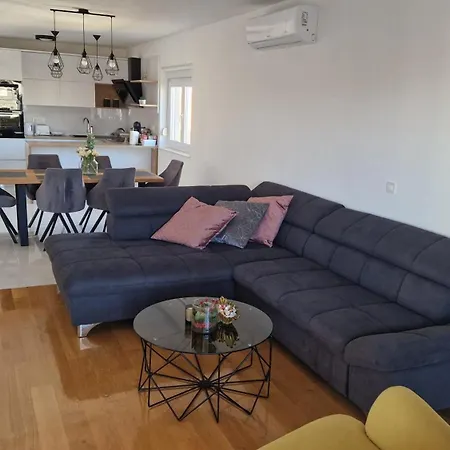 Grga Apartment
