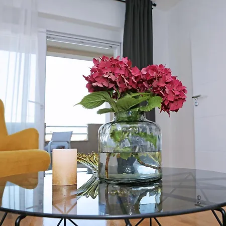 Appartement Grga-spacious 3-bedroom *