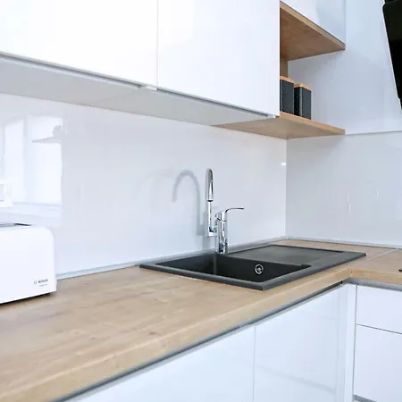 Grga-spacious 3-bedroom * Zadar