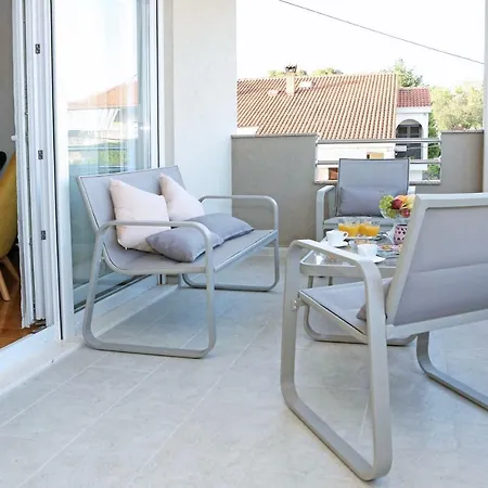 Appartement Grga-spacious 3-bedroom *