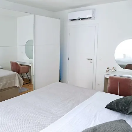 Grga-spacious 3-bedroom Zadar