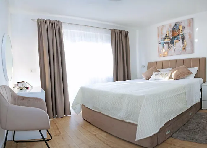 Grga 公寓 扎达尔