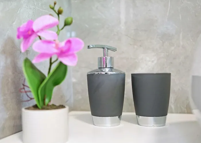 Grga 公寓 扎达尔